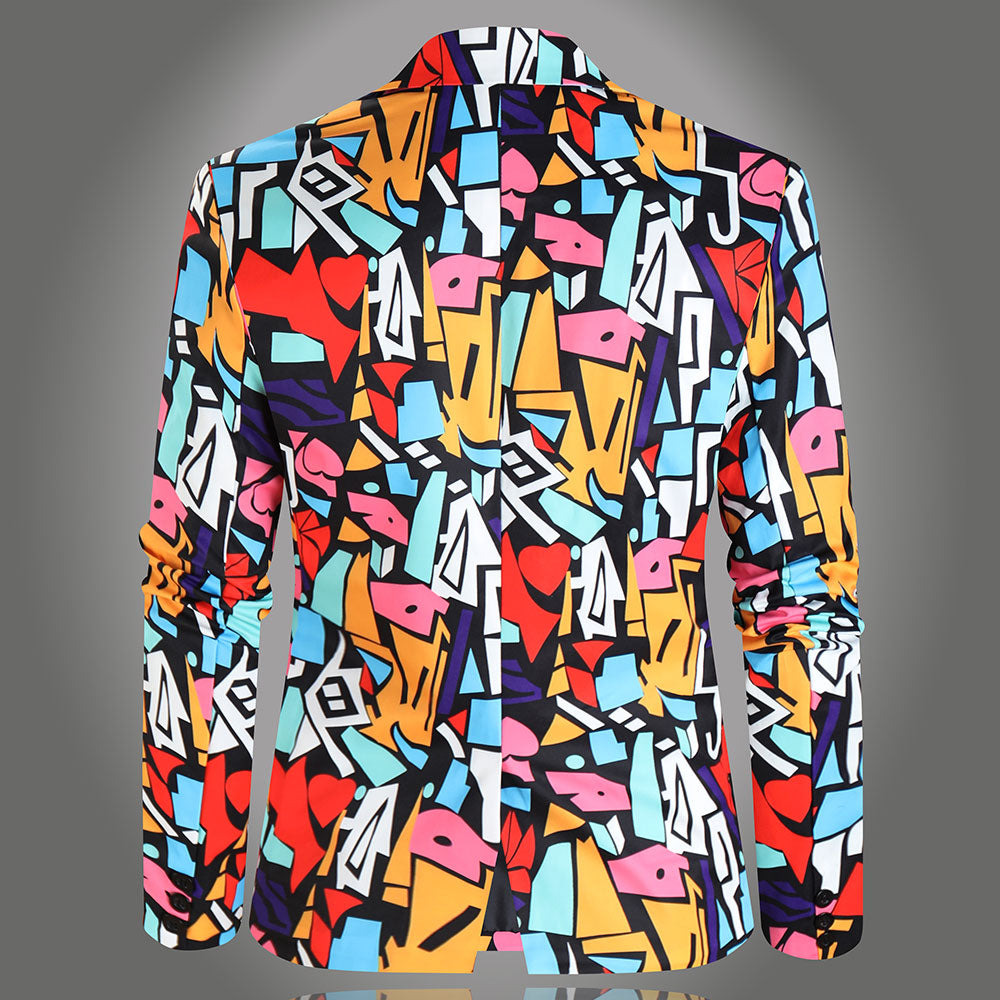 Herrenblazer
