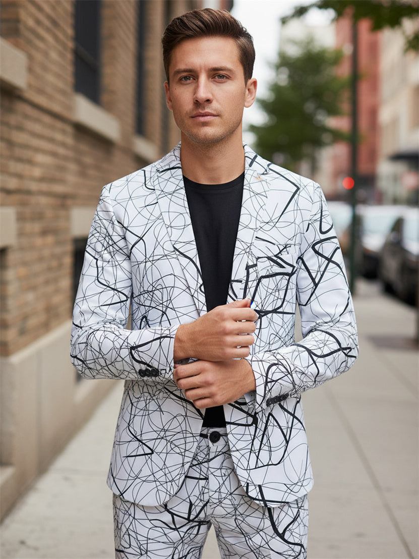 Gradient Minimal Suit Set