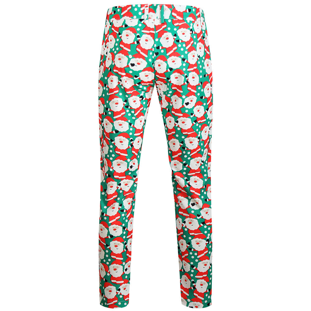 Men's Christmas Printed Suit #2TZ632 - Suits | Multicolour / M