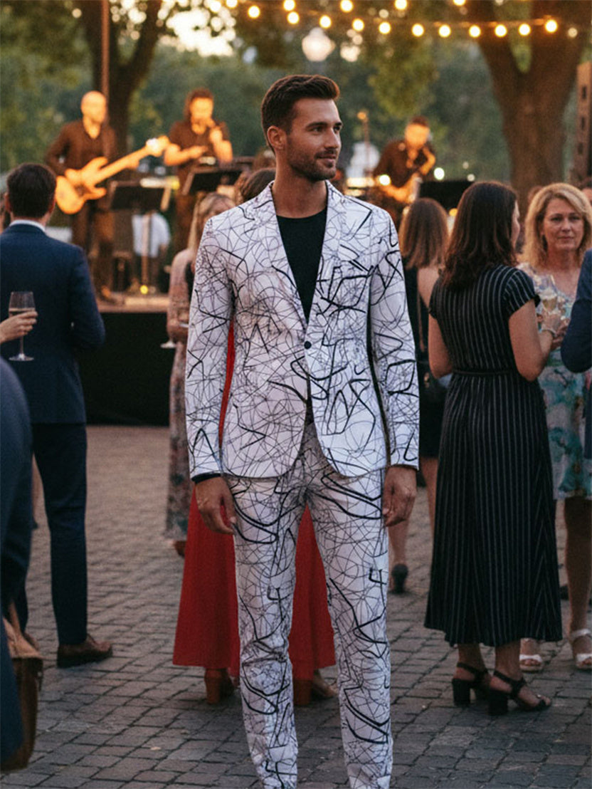 Gradient Minimal Suit Set