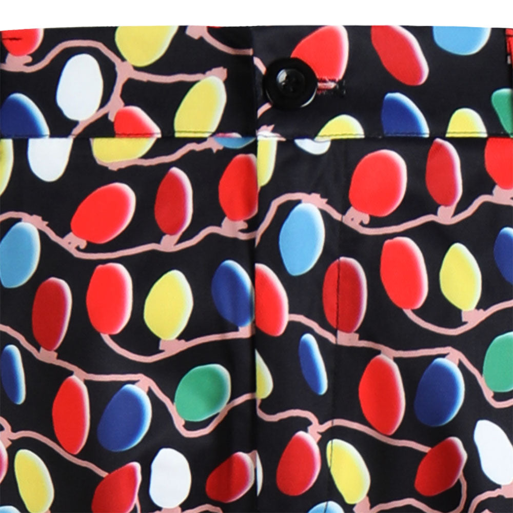 Men's Colorful Three-Piece Suit #3TZMK635 - Suits | Multicolour / M