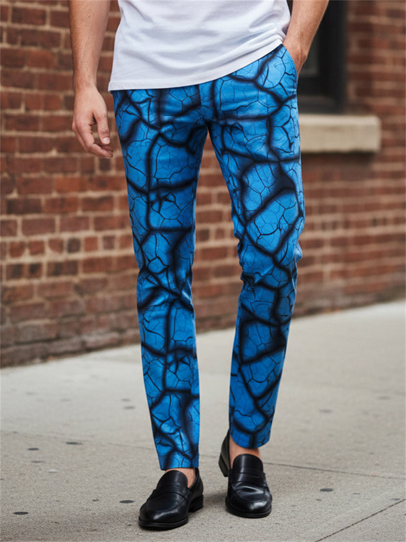 Electric Vein Suit Set