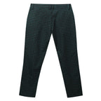 Men's Classic Plaid Pants #XK6032 - Pants | Royal Blue / S