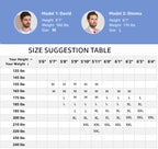 Bold Tropical Print Pants for Men – Stand Out Anywhere